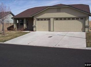 9810 Crystalline Dr, Reno, NV 89506