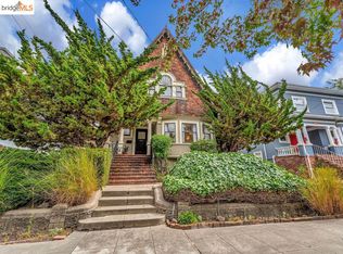 2709 Dana St, Berkeley, CA 94705