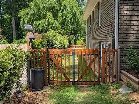 1 bed, 1.0 bath, 1000 sqft, $1,850 — Photo 4