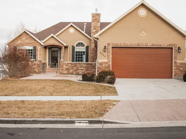 3334 S Peregrine Trl, Saratoga Springs, UT 84045