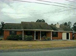 2146 Faircrest Dr, Augusta, GA 30919