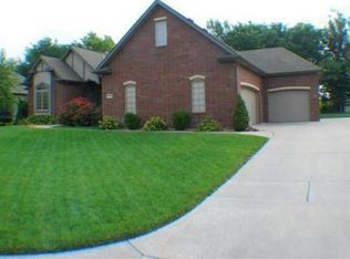 15174 E Sundance Ct, Wichita, KS 67230