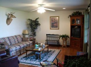 2622 E Booth Rd, Au Gres, MI 48703