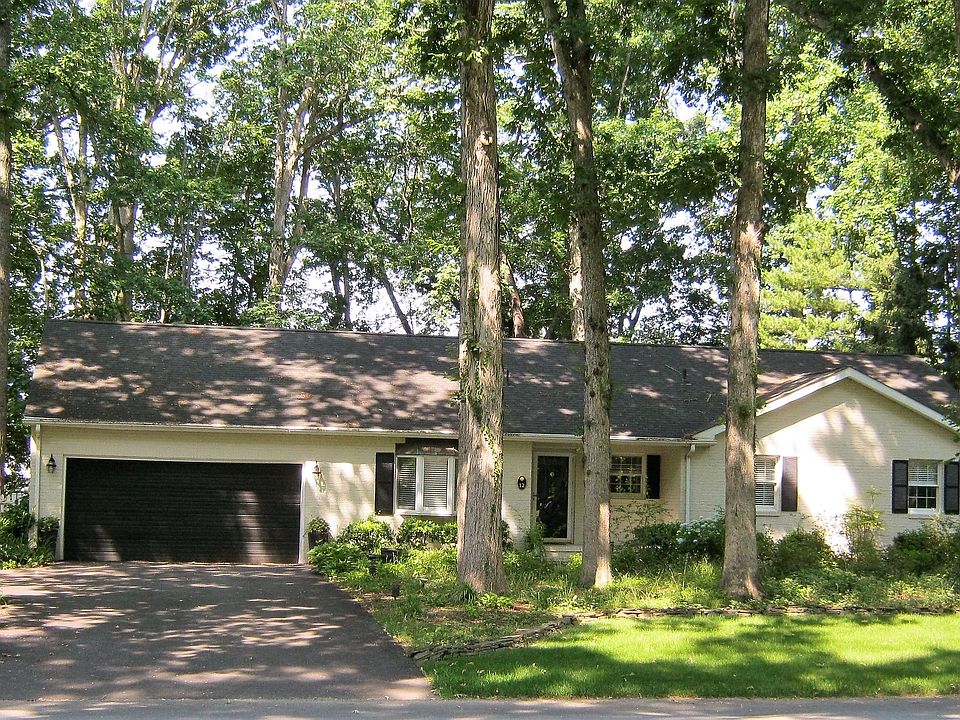 12 Kingsbridge Rd   RBY&CC