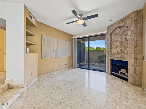 3235 E CAMELBACK Road #124, Phoenix, AZ 85018