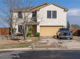 11913 Big Sky Dr, Manor, TX 78653