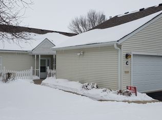 2003 Burr Oak Dr UNIT C, Austin, MN 55912