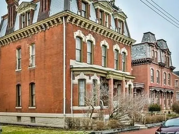 1226 Sheffield St, Pittsburgh, PA 15233