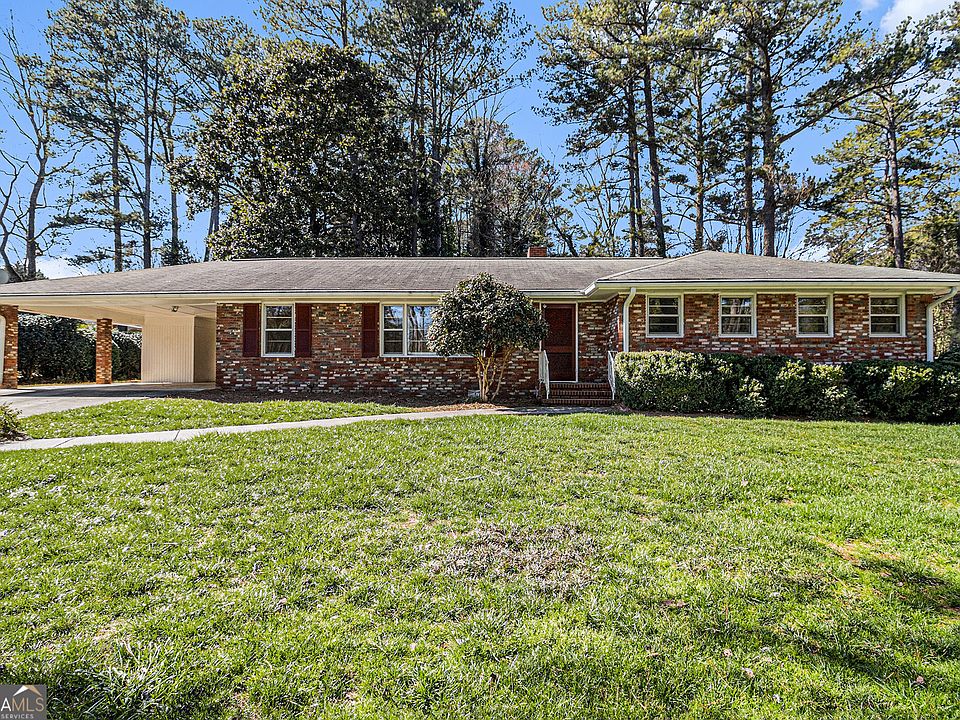 1st image of 2436 Hazelwood Dr NE