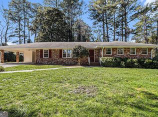 2436 Hazelwood Dr NE, Atlanta, GA 30345