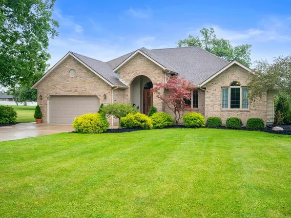 10013 E County Road 100 N, Selma, IN 47383
