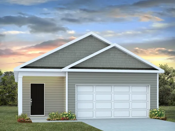 220 Brooks Dr, Holly Hill, SC 29059