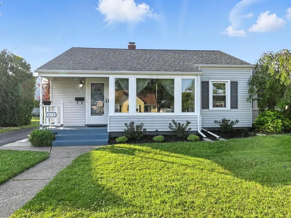 415 50th St, Sandusky, OH 44870