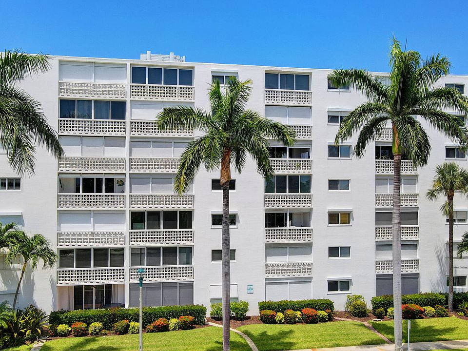 1st image of 1 N Golfview Rd APT 402