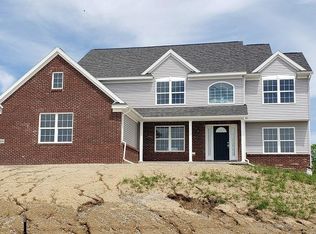 10223 Valley Farms Rd, Saline, MI 48176