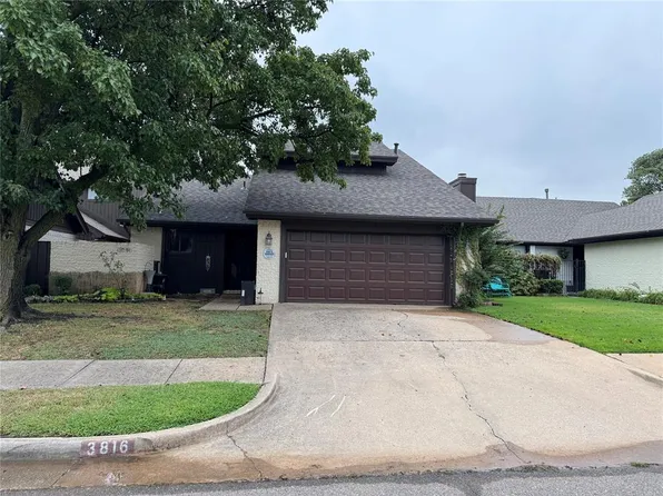 3816 Havenbrook Cir, Norman, OK 73072