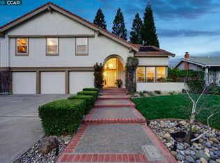 514 Burns Cir, San Ramon, CA 94583