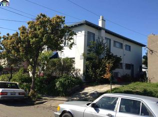 1521 Francisco St, Berkeley, CA 94703