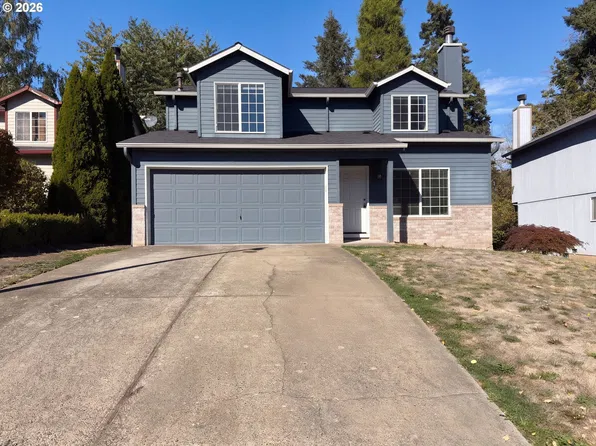 17475 Eirwen St, Beaverton, OR 97006