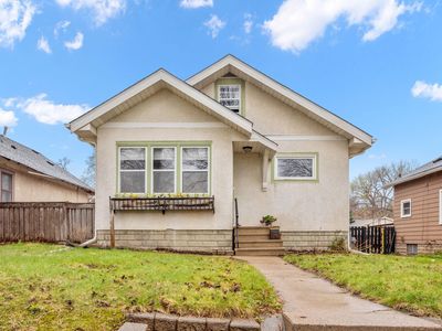 3246 Cleveland St NE, Minneapolis, MN, 55418