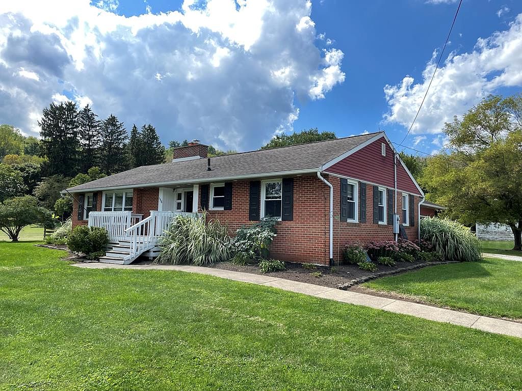 136 Wally Rd, Loudonville, OH 44842 Zillow
