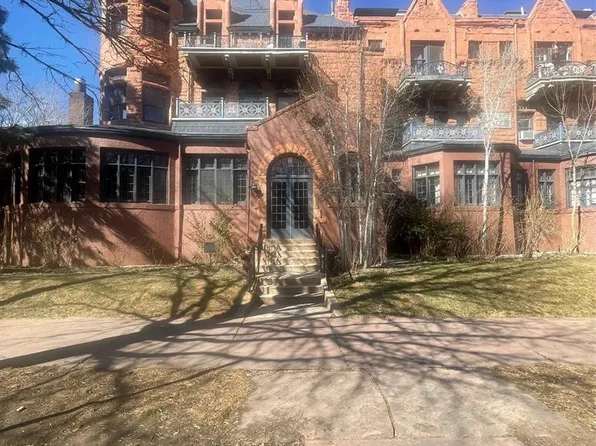 1421 N Pennsylvania Street #29, Denver, CO 80203