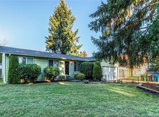 12908 SE 202nd Pl, Kent, WA 98031