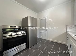 4507 Woodlawn Dr APT 4, Little Rock, AR 72205