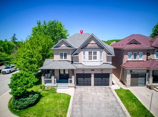 5253 Nova Cres, Burlington, ON L7L 7B8