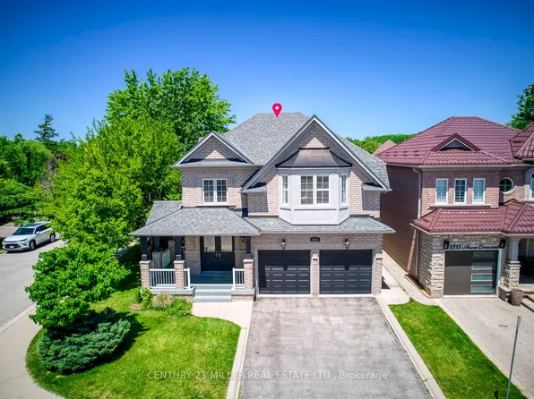 5253 Nova Cres, Burlington, ON L7L 7B8