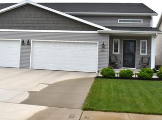 5537 58th St S, Fargo, ND 58104