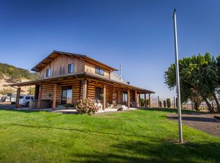 33583 Bond Butte Dr, Harrisburg, OR 97446