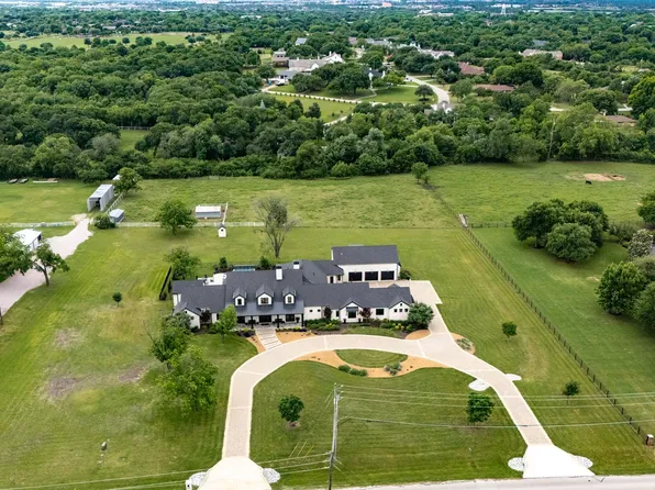 7851 Meadow Hill Dr, Frisco, TX 75033