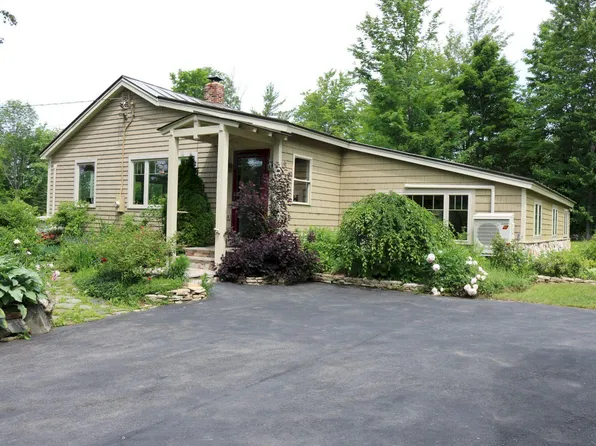 206 Drury Road, Solon, ME 04979