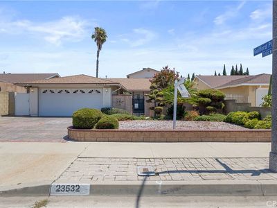 23532 President Ave, Harbor City, CA, 90710