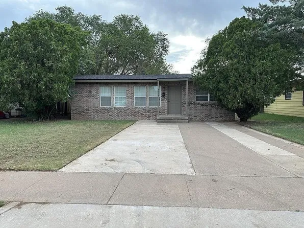 4614 Canton Ave, Lubbock, TX 79413