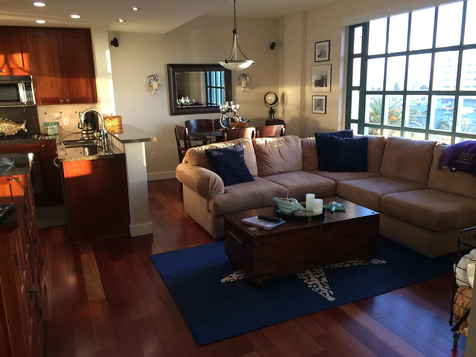 3 bed, 1534 sqft, $4,500 — Photo 2