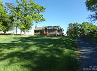 12700 Philadelphia Church Rd, Stanfield, NC 28163