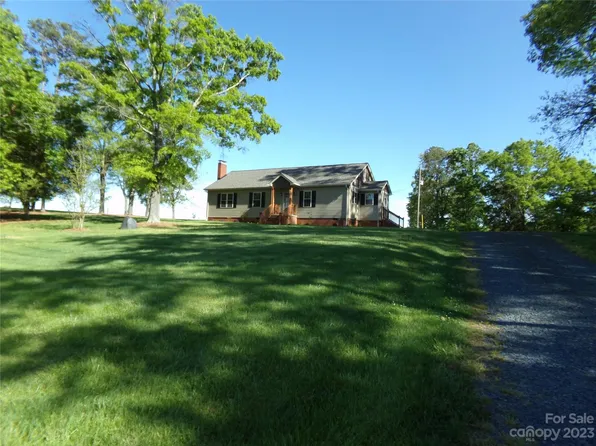 12700 Philadelphia Church Rd, Stanfield, NC 28163