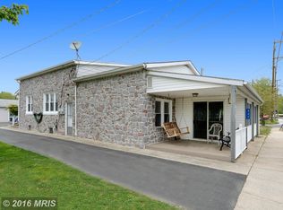 437 Otsego St, Perryville, MD 21903