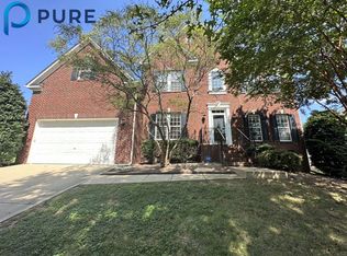 15965 Cumnor Ln, Charlotte, NC 28277