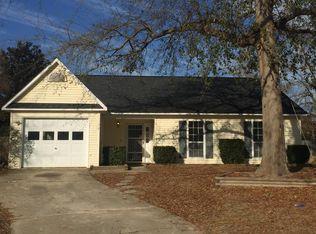118 Single Tree Ct, Goose Creek, SC 29445