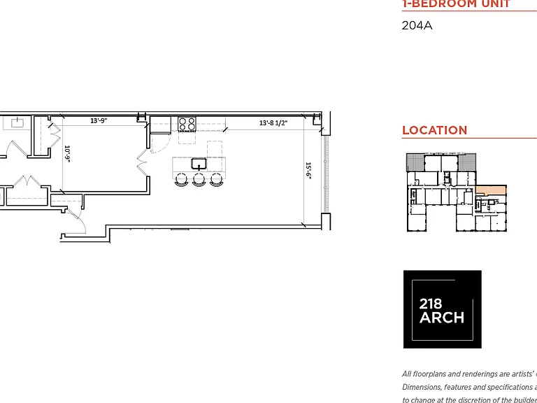 218 Arch Street — Photo 30