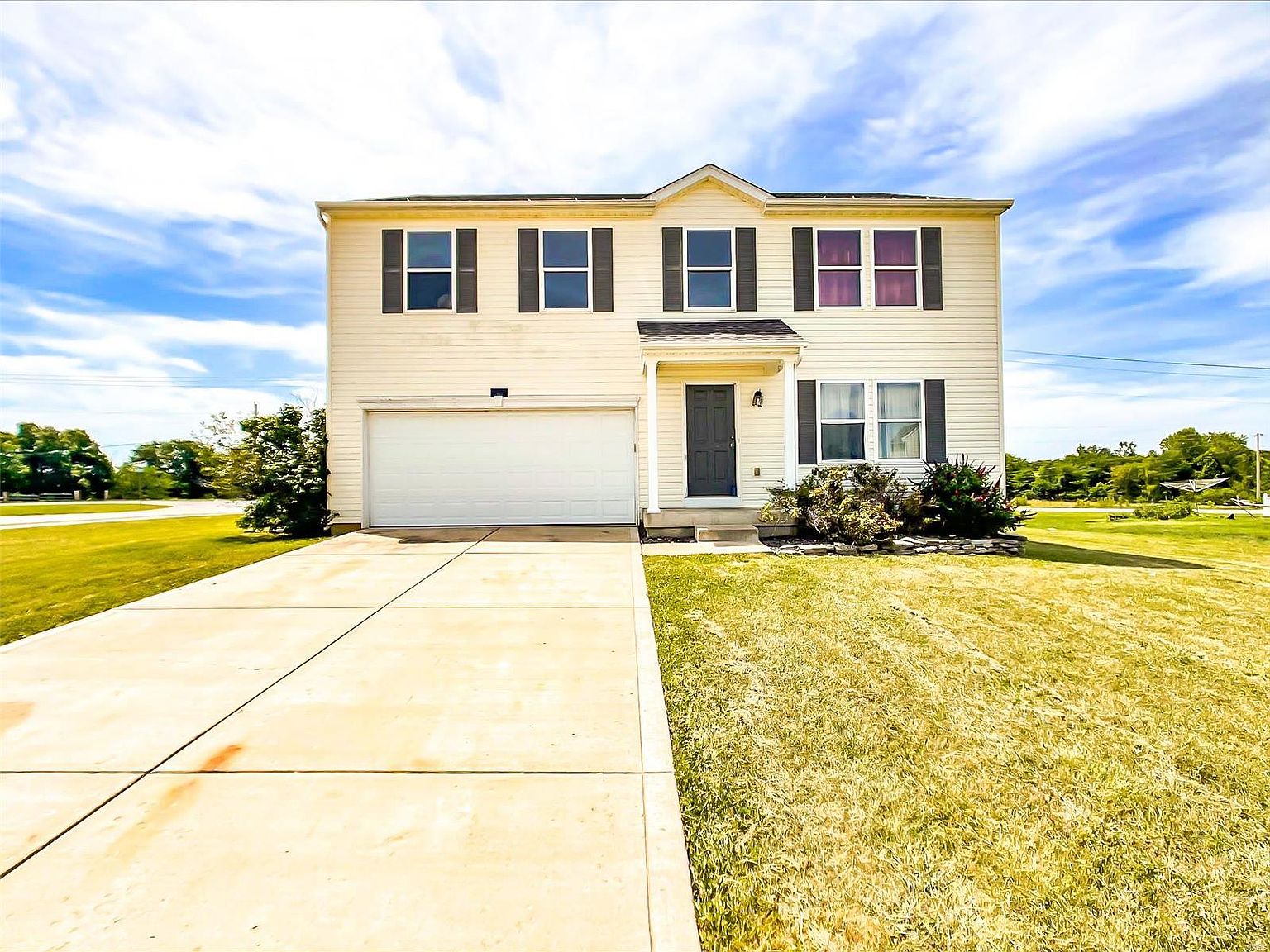 260 Mill Stone Dr, Moscow Mills, MO 63362 Zillow