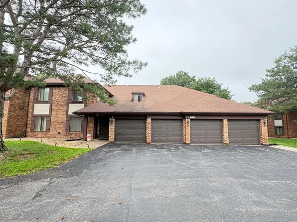 18424 Kedzie Ave, Homewood, IL 60430