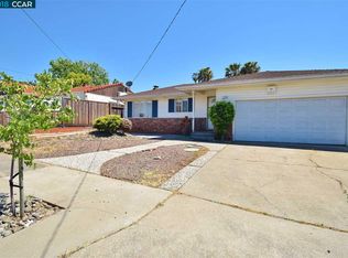 110 Merrill Dr, Antioch, CA 94509