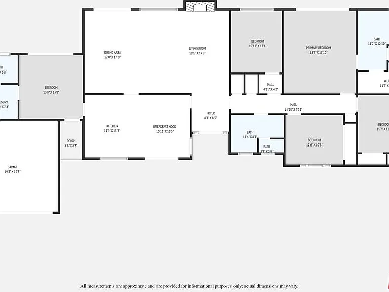 2657 Zorada Dr — Photo 6