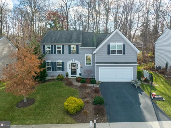 1357 Northumberland Rd, Coatesville, PA 19320