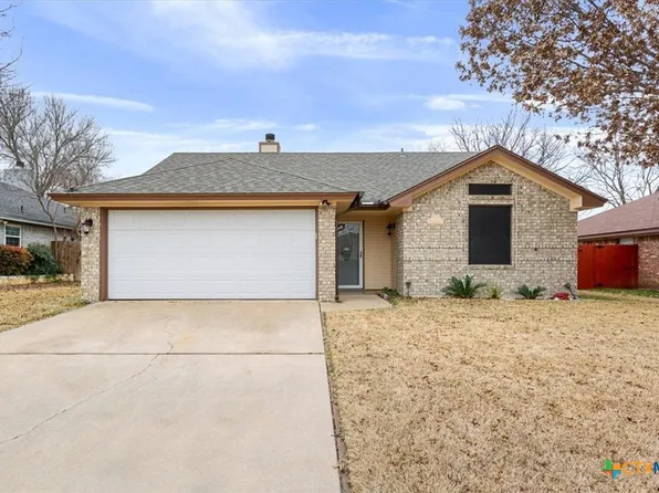 2405 Henry Dr, Killeen, TX 76543