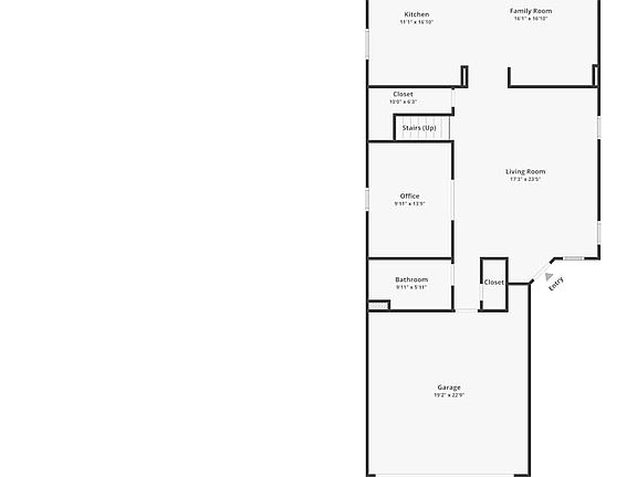 2nd image of 17548 Queensland St